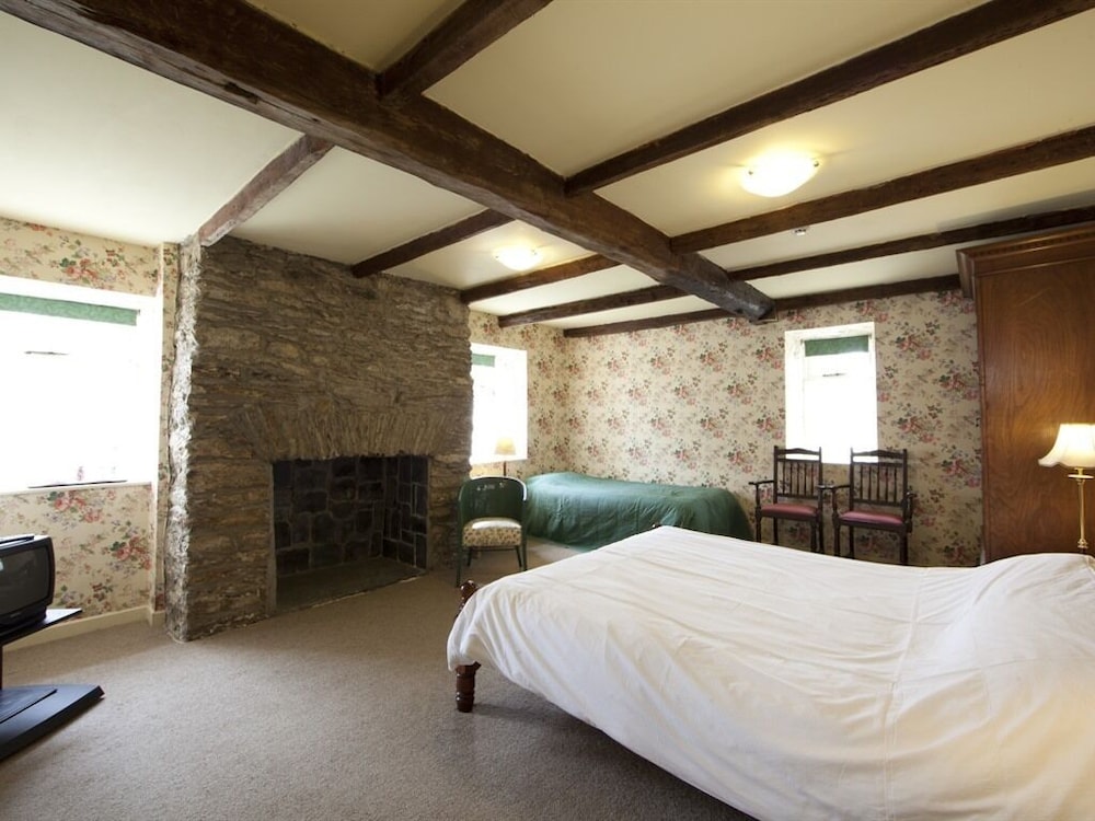 Suite, Ensuite (Cottage Style Coach House)