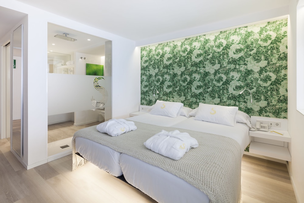 Executive Suite, Terrace, Sea View photo 2