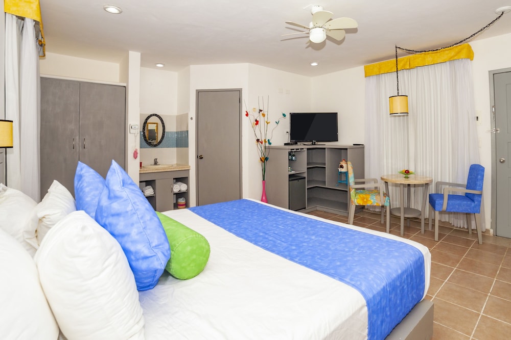 Superior Room, Private Bathroom - Photo 7