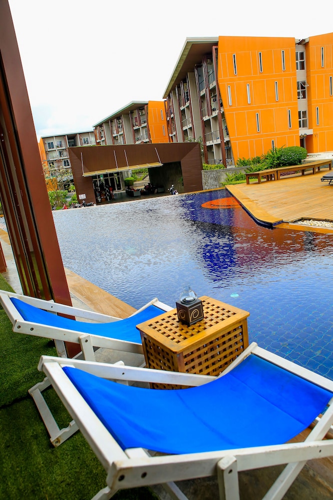 Pool Access Suite photo 2