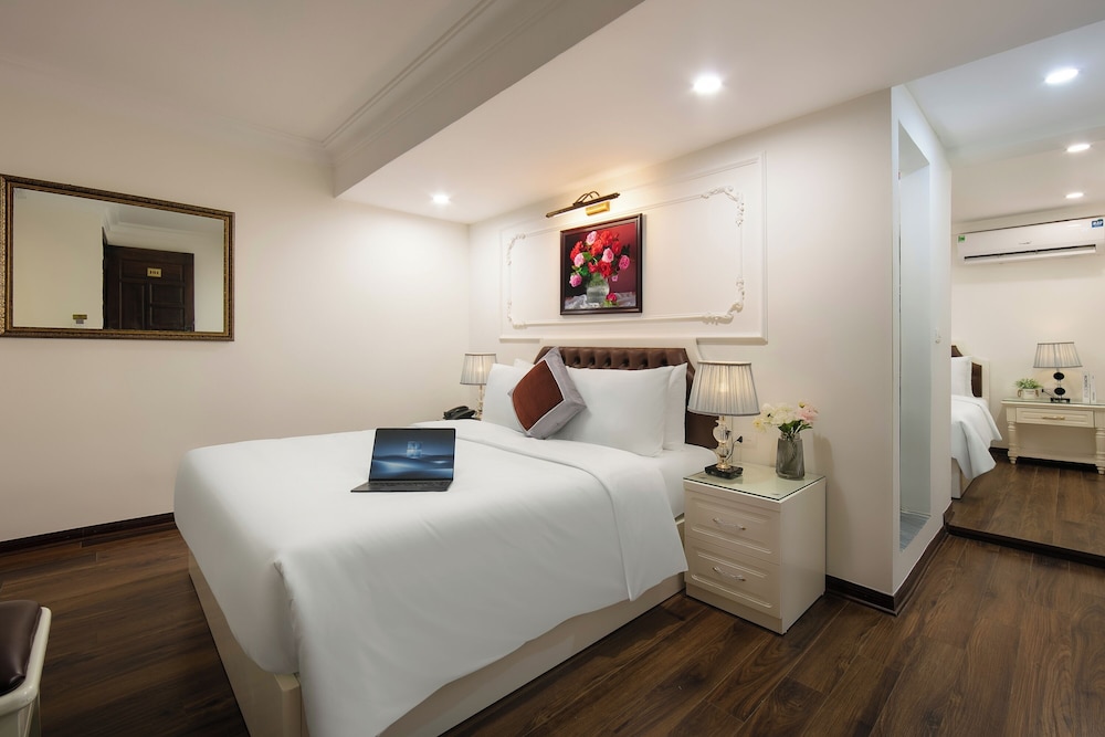 Family Apartment, 2 Bedrooms, Non Smoking