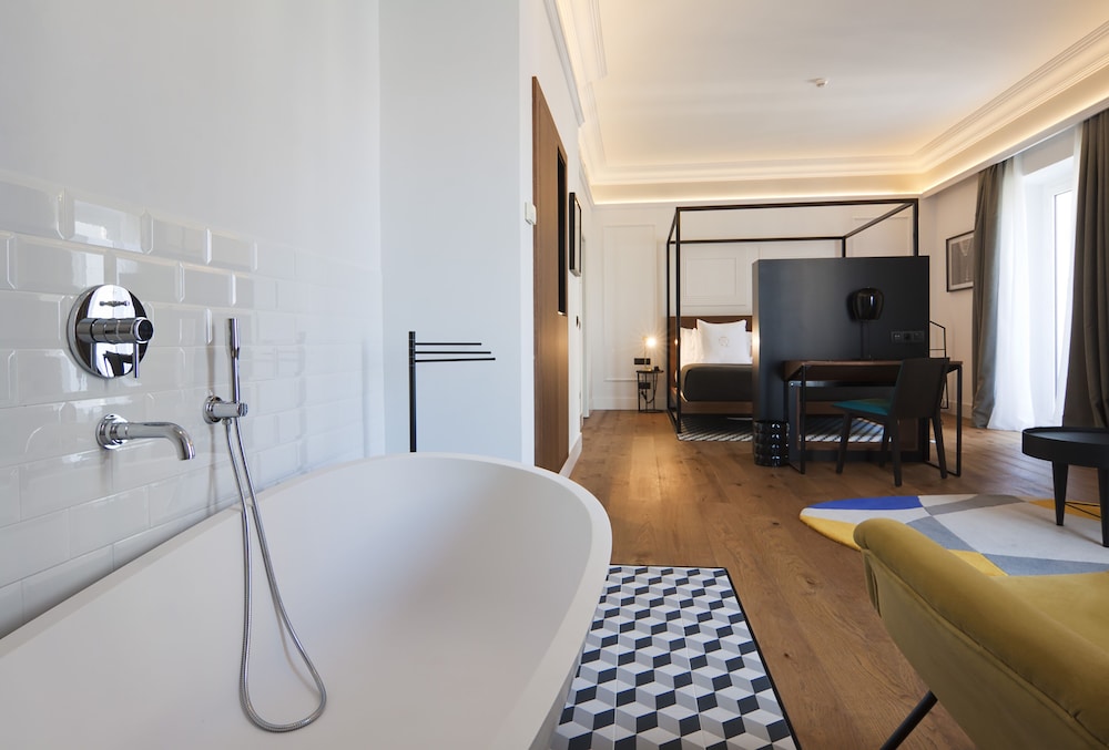 Grand Suite photo 2