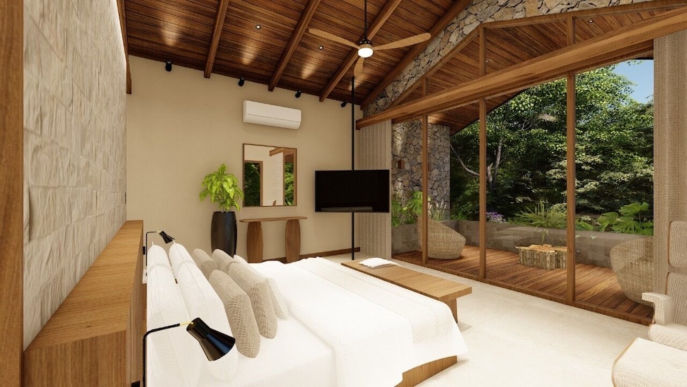 Luxury Villa