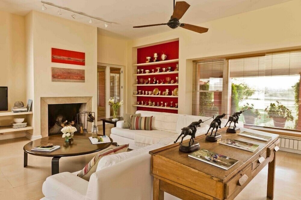 Club House, 3 Bedrooms, Courtyard View, Courtyard Area