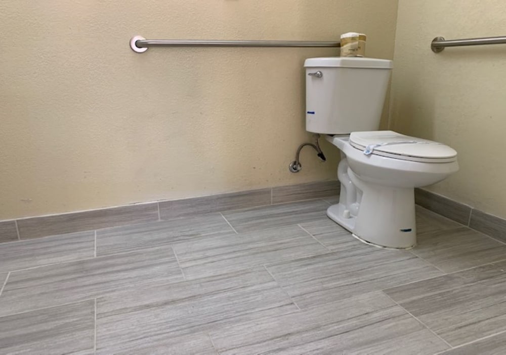 Americas Best Value Inn & Suites Joshua Tree National Park, Foto 5