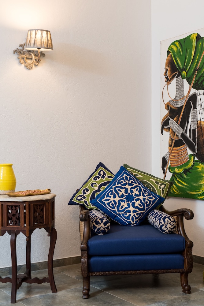 Swahili Villa photo 2