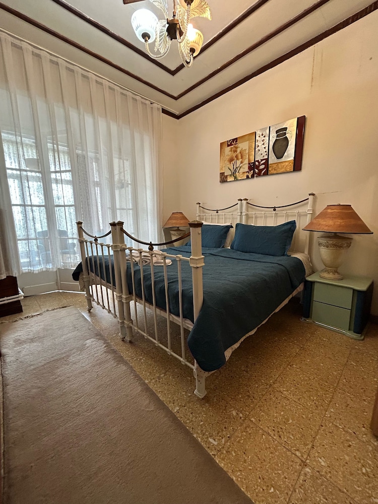 Economy Apartment, 1 Bedroom (Heybeli)