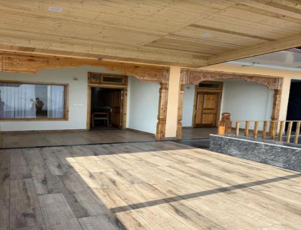 家庭小屋
