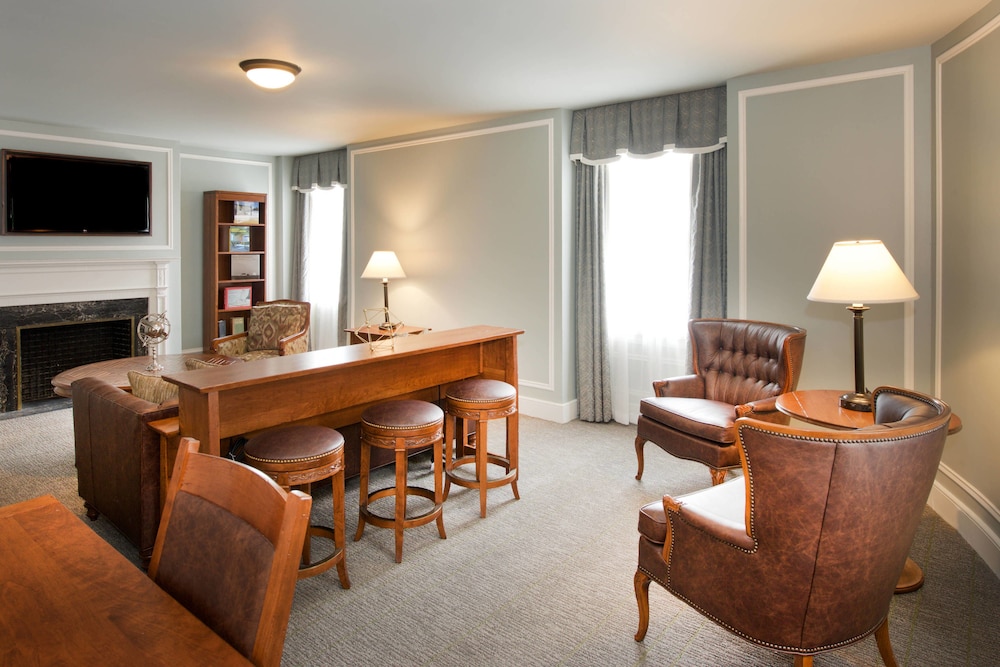 Marriott Syracuse Downtown, Kuva 14