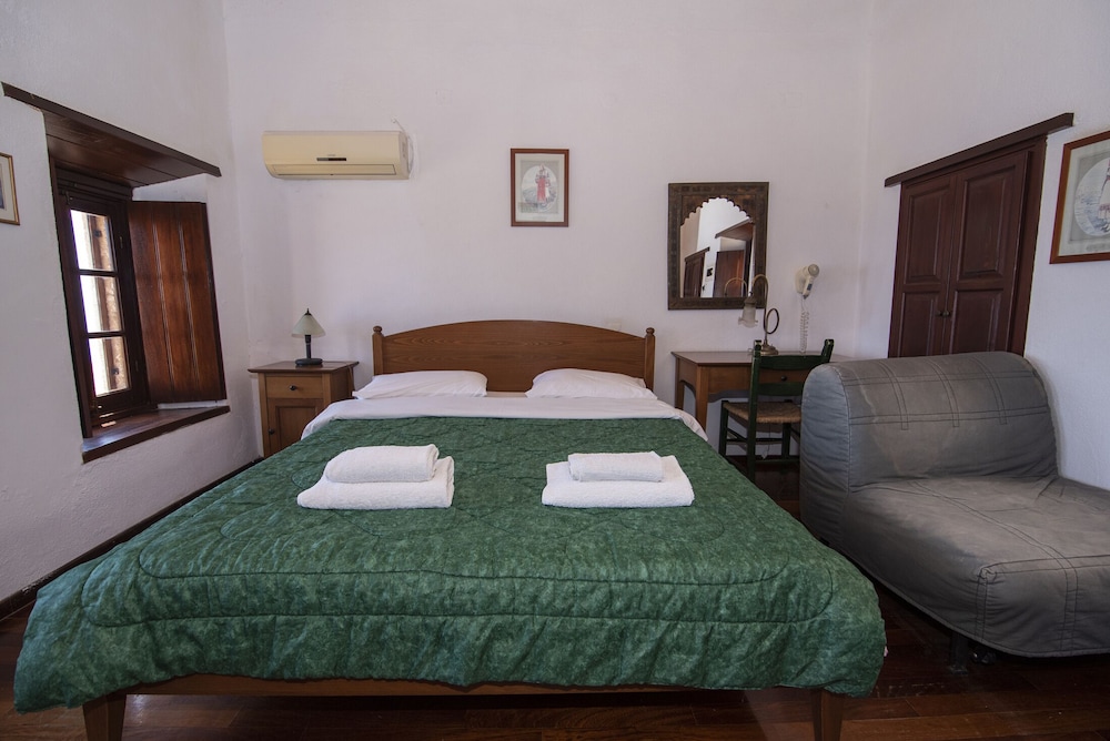 Superior Double Room photo 1