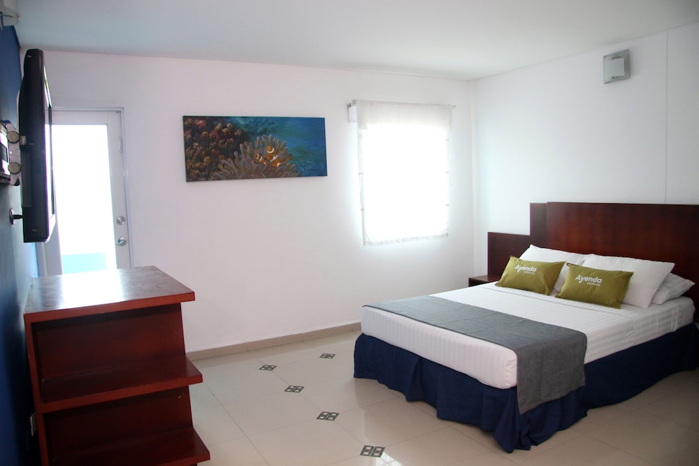 Ayenda 1801 El Oceano — photo 36