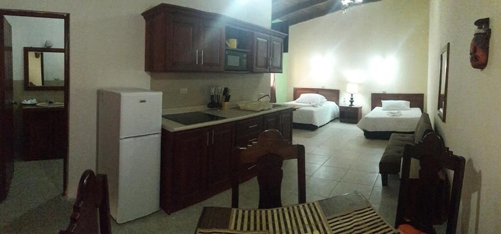 Basic Bungalow