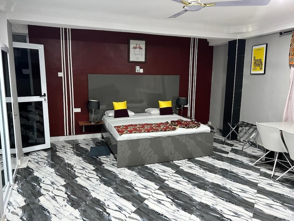 Standard Single Room photo 1