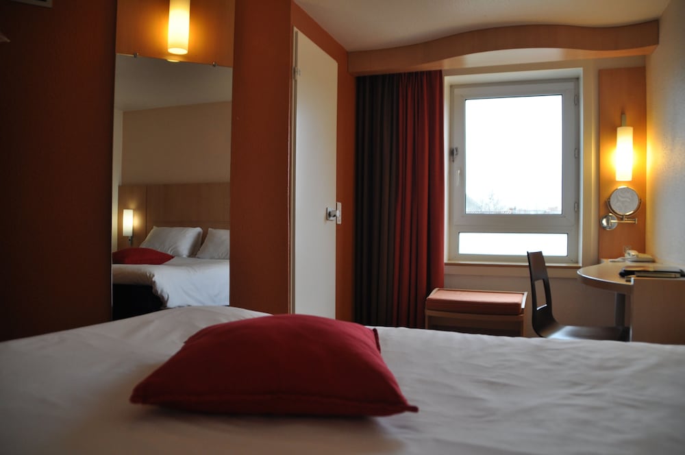 Standard Double Room, 1 Double Bed - Photo 9
