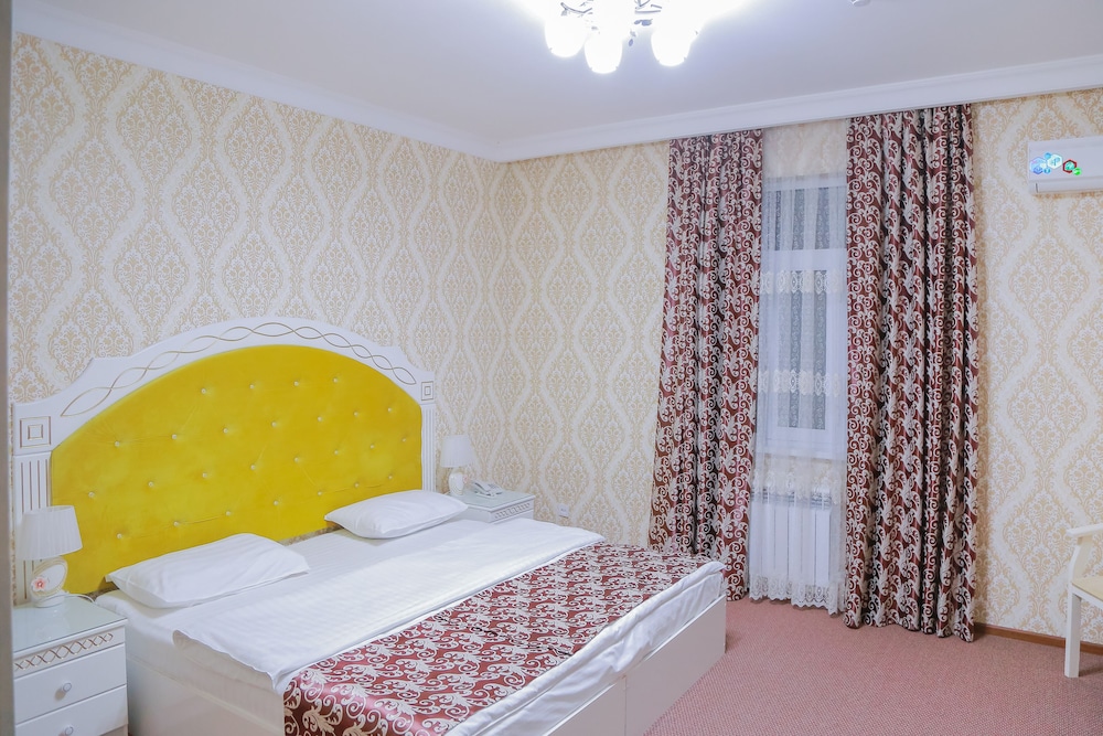Standard Double Room - Photo 2