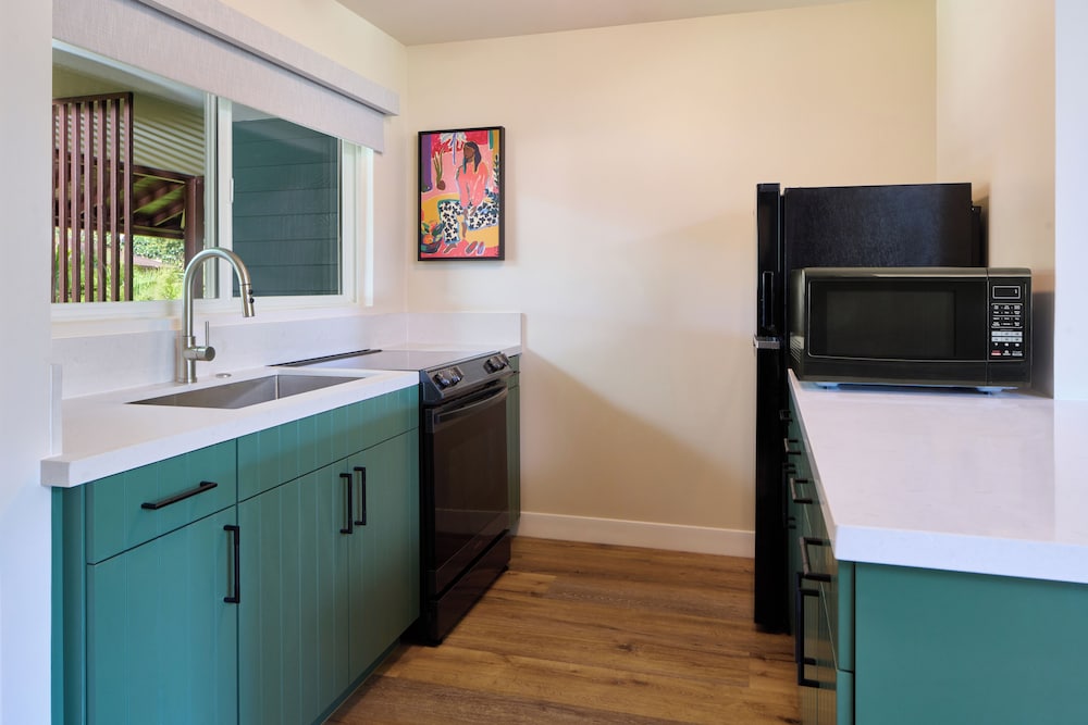 Studio Suite (Royal Bungalow)