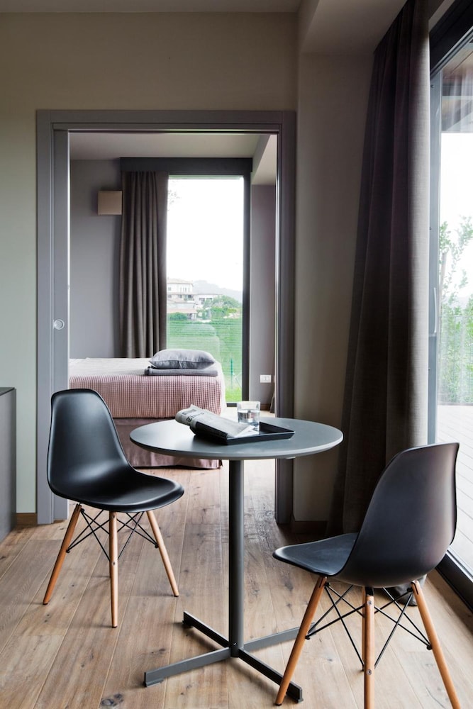 Romantic Suite, Terrace photo 1
