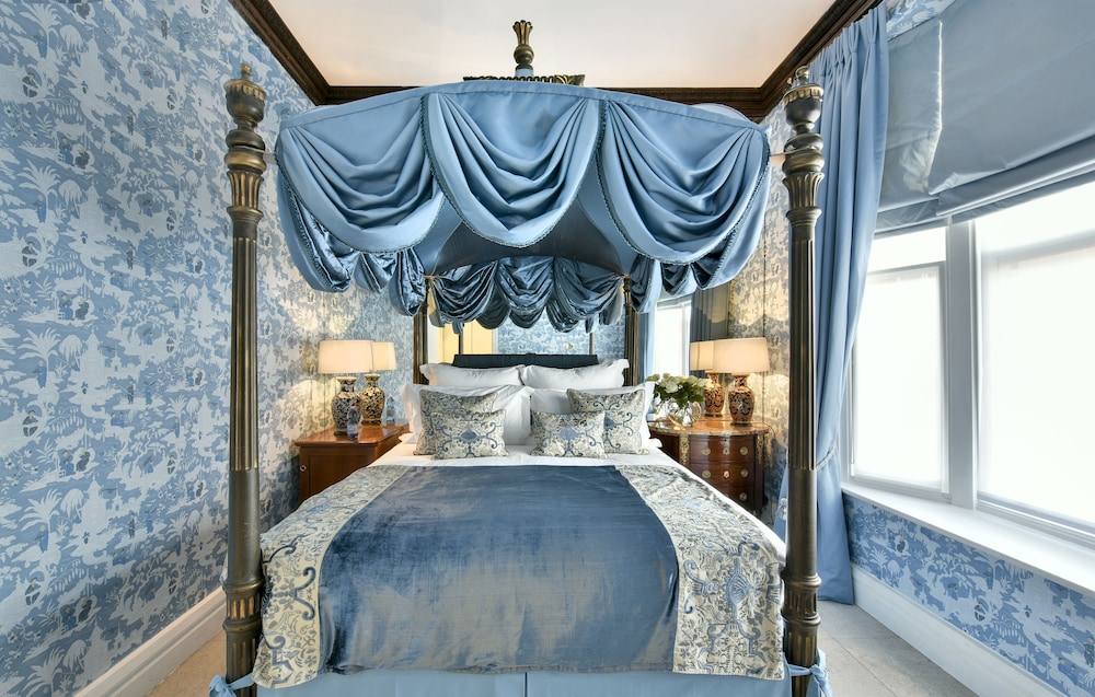 Classic Room, 1 Double Bed, Ensuite photo 3