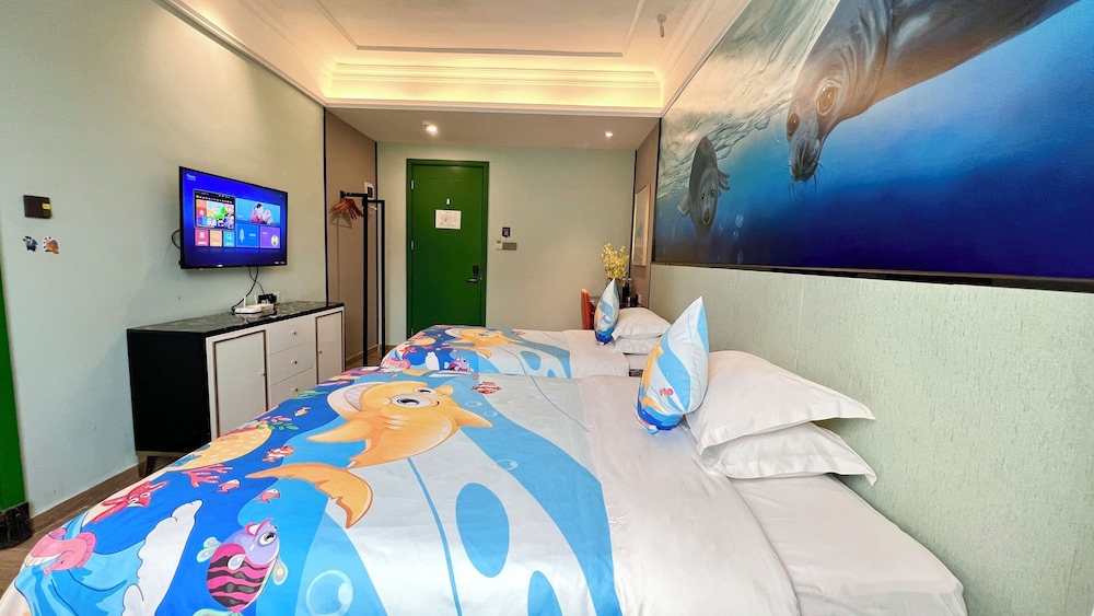 Basic Twin Room photo 3