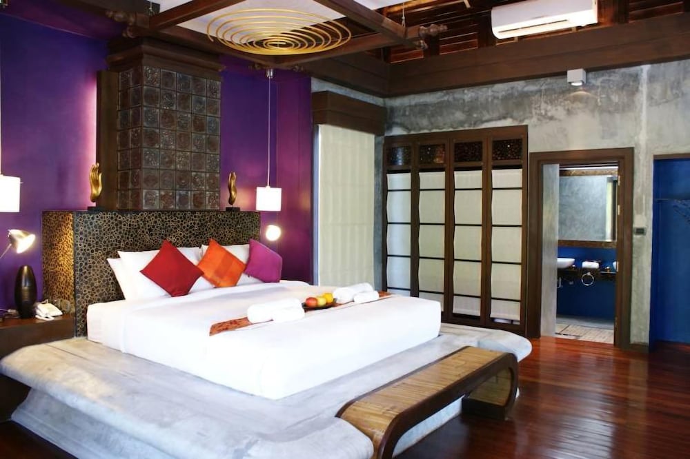 Luxury Room, Private Pool photo 3