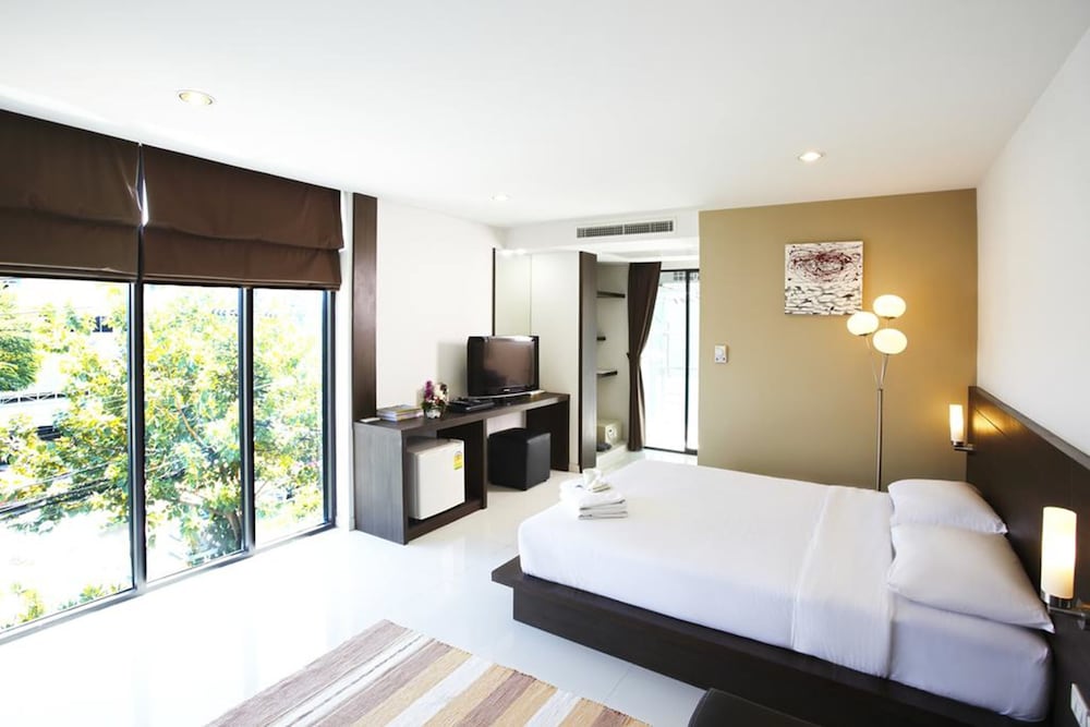 Deluxe Room photo 2