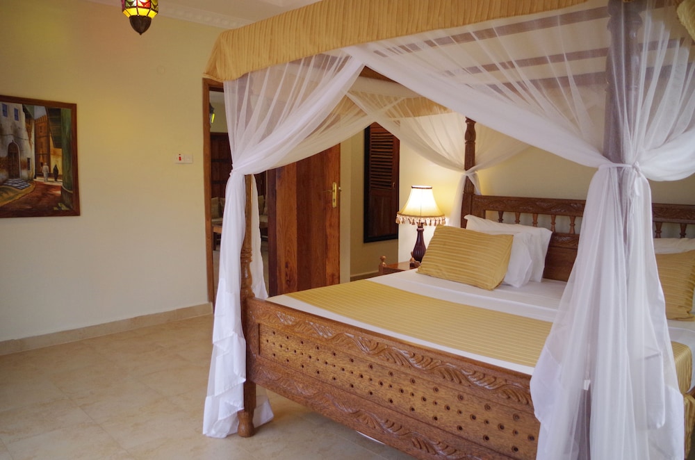 Luxury Villa, 1 Bedroom, Sea View