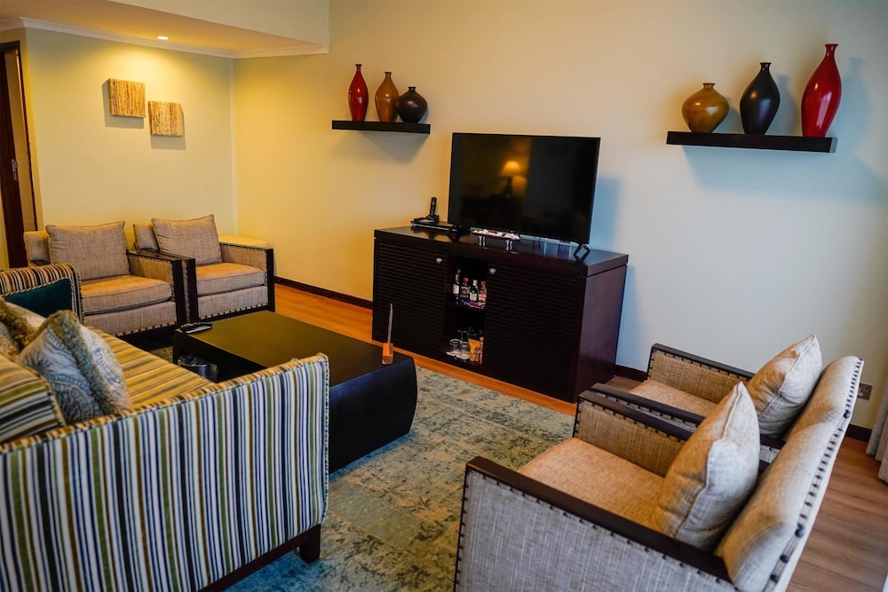 Presidential Suite photo 2