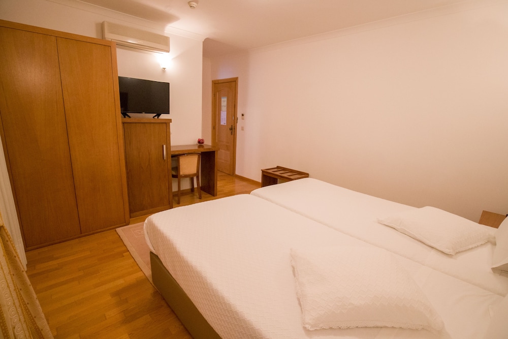 Traditional Twin Room photo 3
