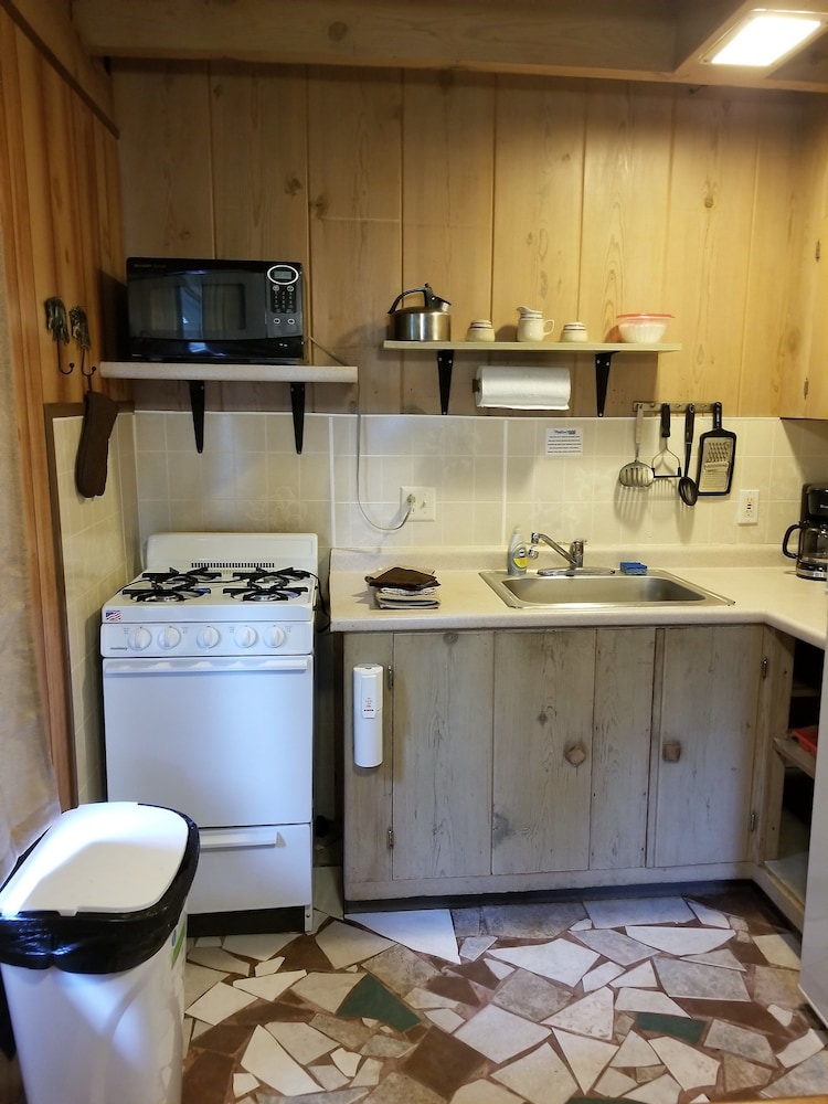 Cabin 1 photo 2