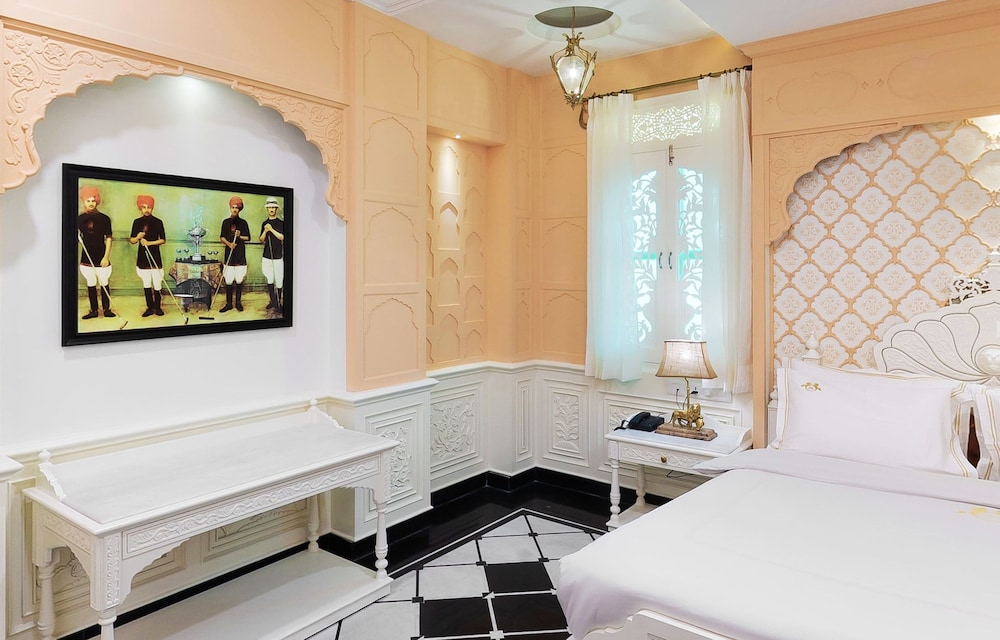 Luxury Room photo 3