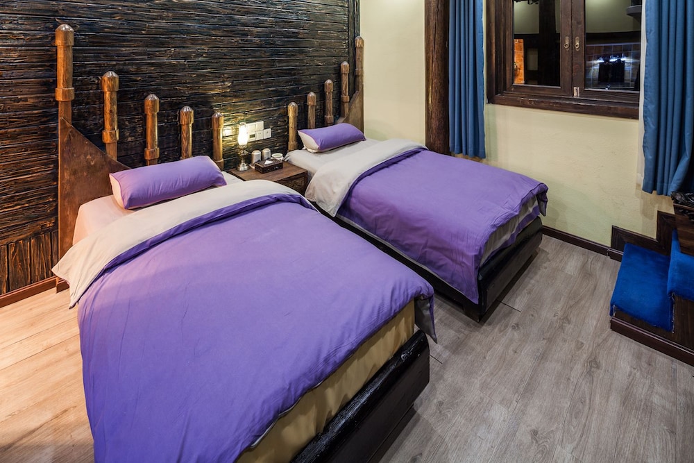 Superior Twin Room photo 1