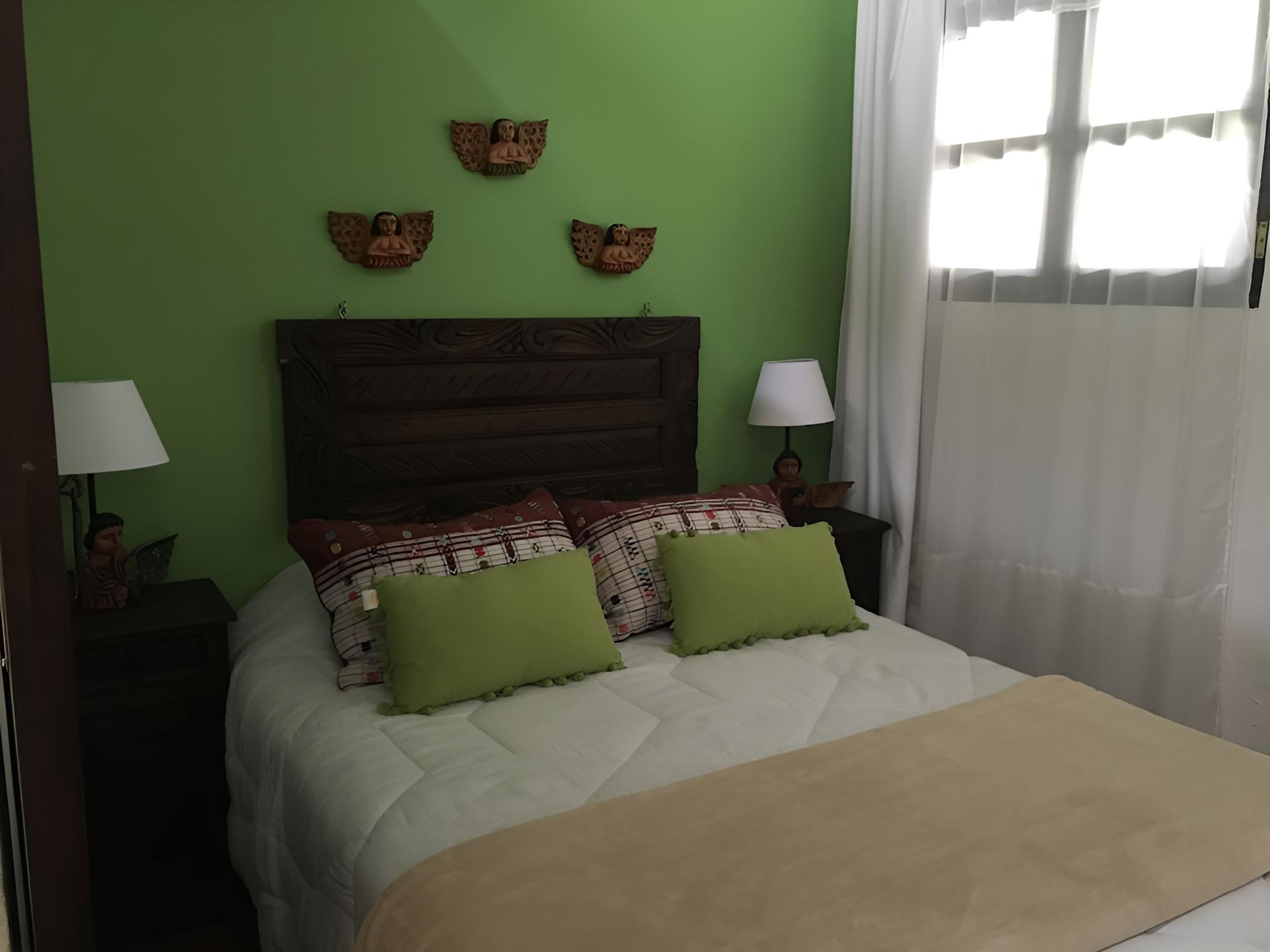 Junior Double Room photo 2