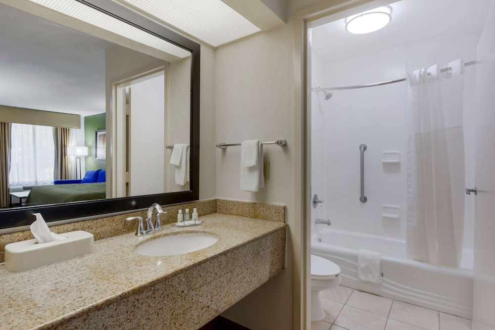 Quality Inn Walterboro I-95, Foto 2
