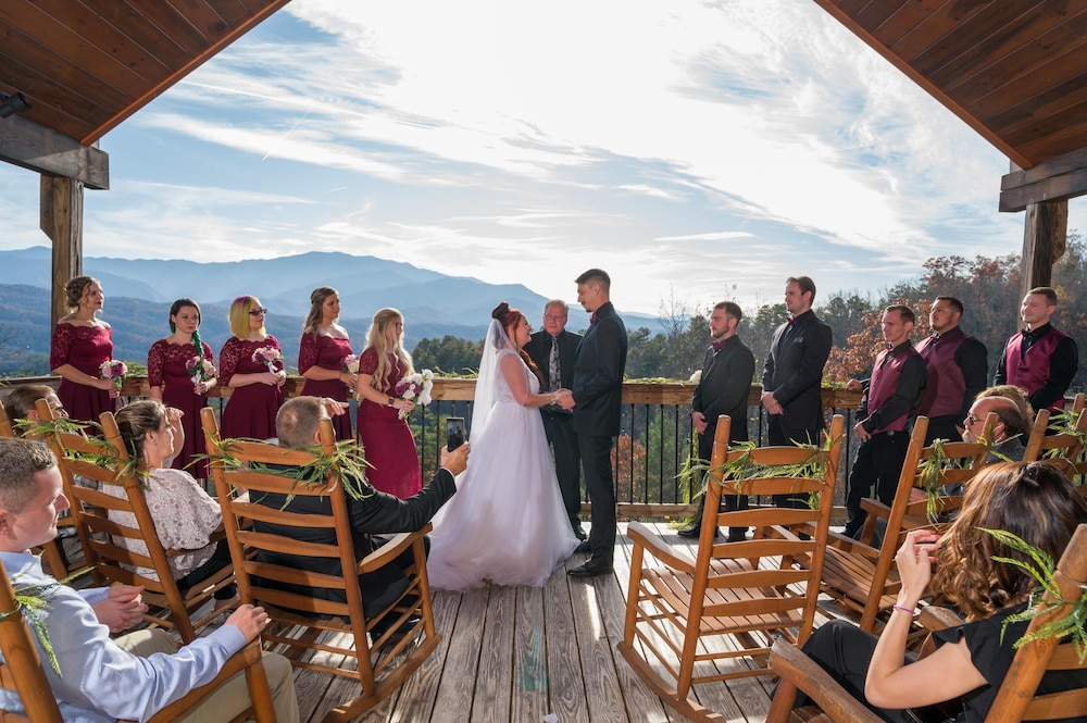Gatlinburg s Finest Majestic Views Home Theater Hot Tubs and More, 사진 35