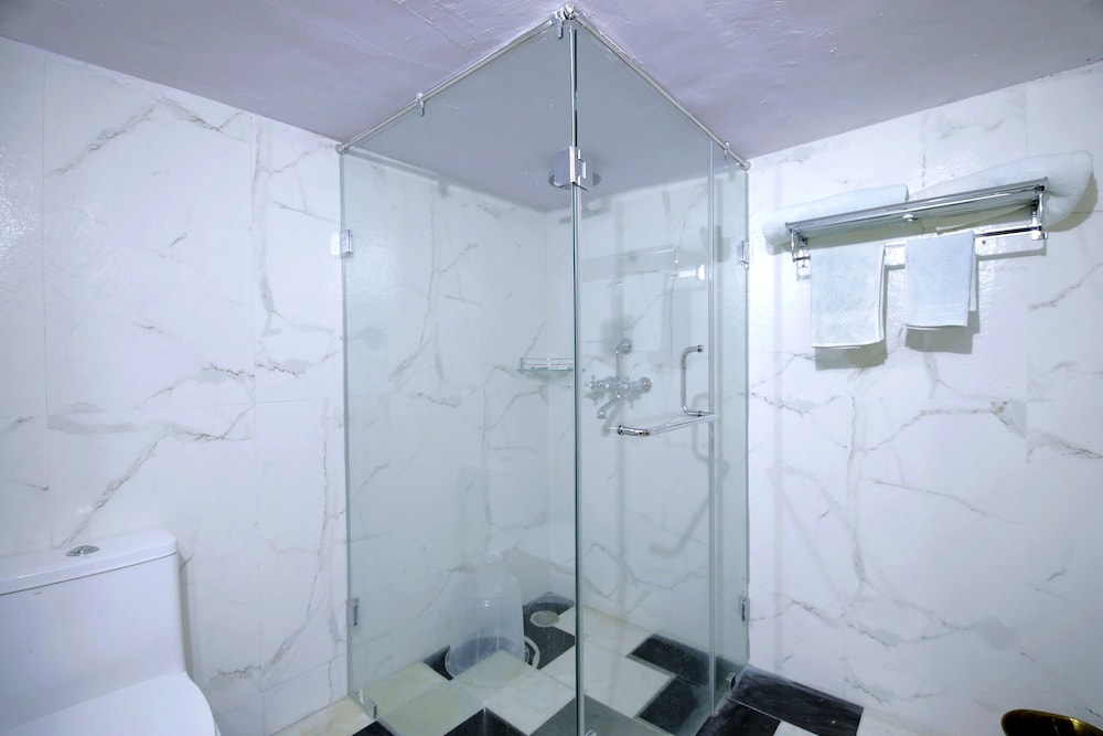 Deluxe River Facing Room photo 2