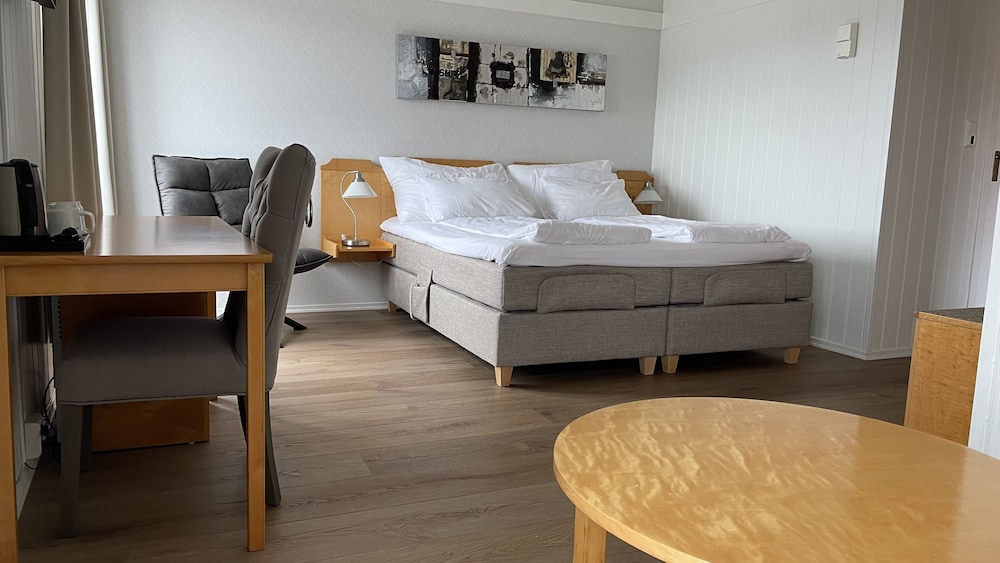 Deluxe Room, 2 Bedrooms photo 3