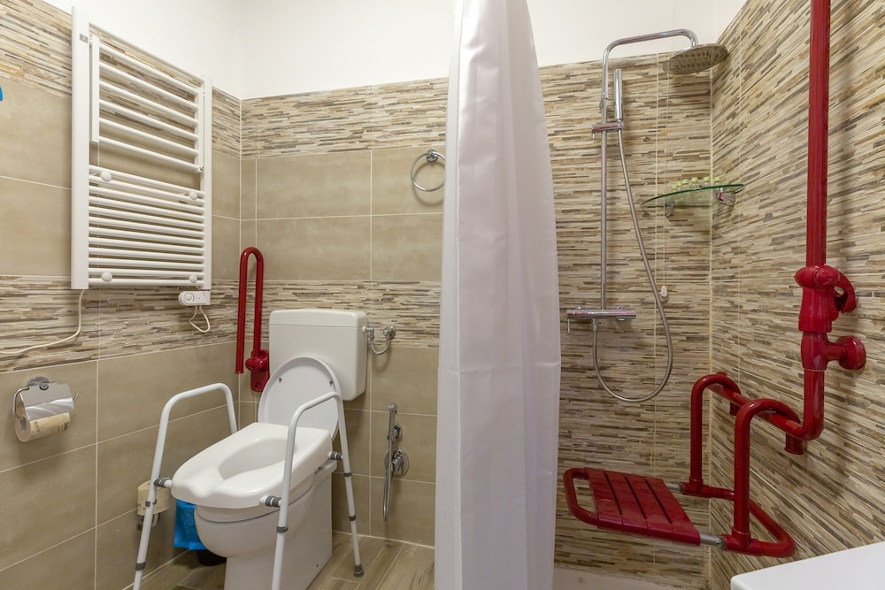 Flatinrome Trastevere Deluxe Rooms, Fotografia 12