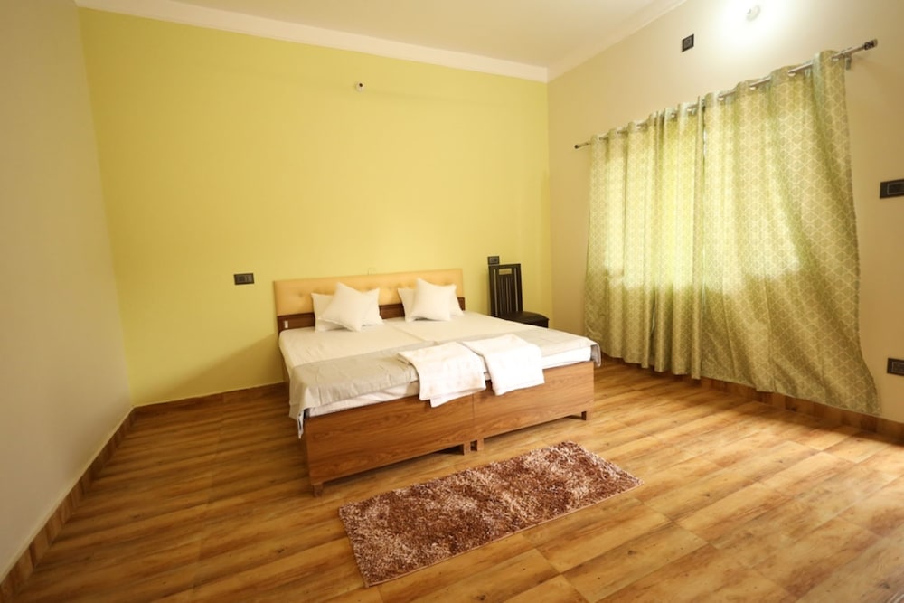 Standard Room, Mountain View