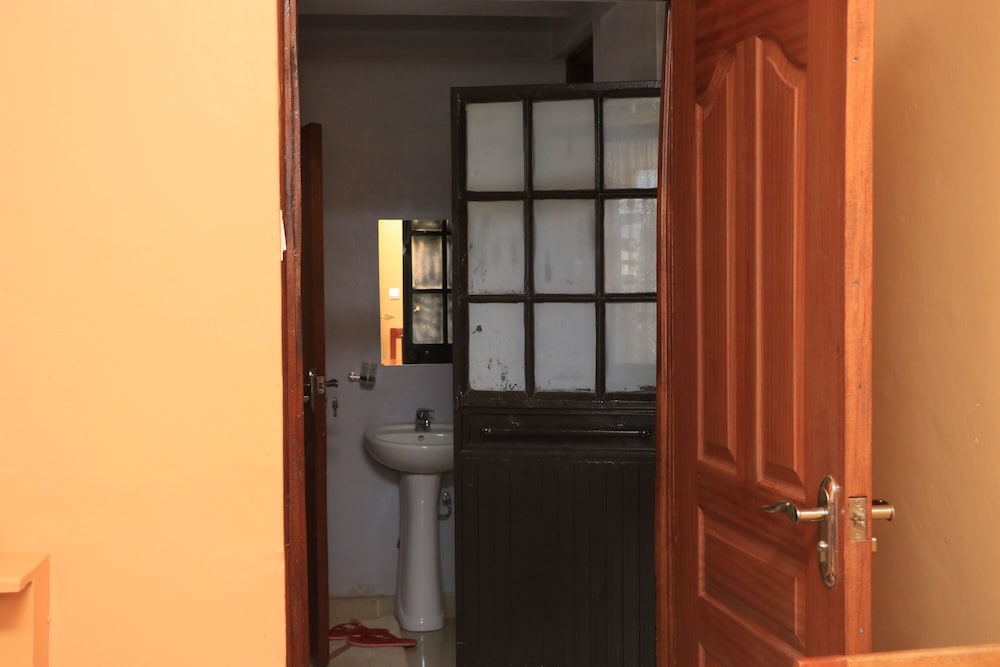 Standard Apartment, 1 Bedroom photo 2