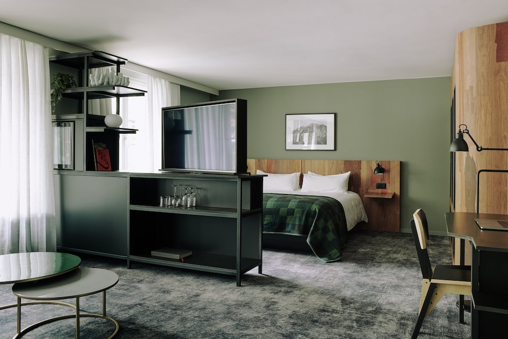 Junior Suite - Photo 1