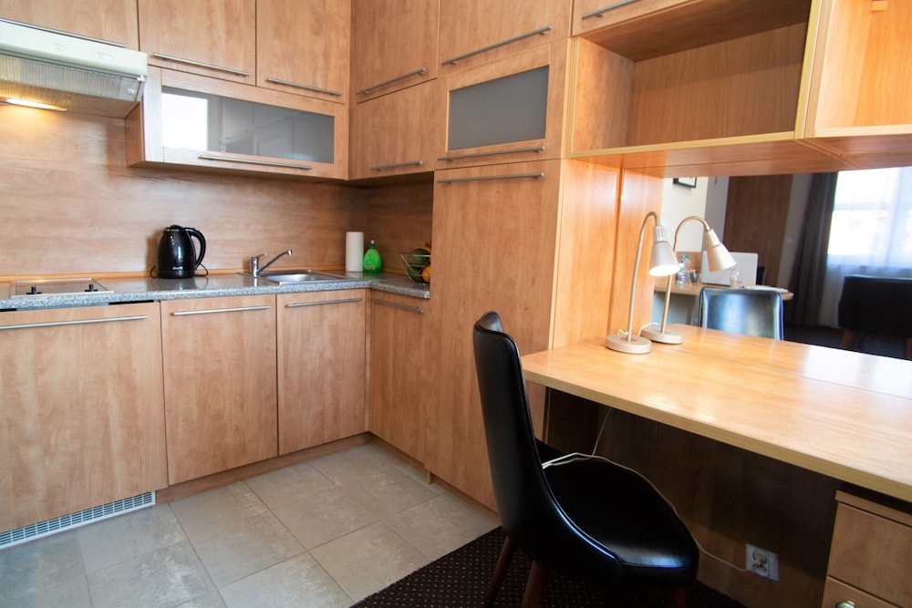 Warsaw Apartments - Apartamenty Sadyba — photo 144