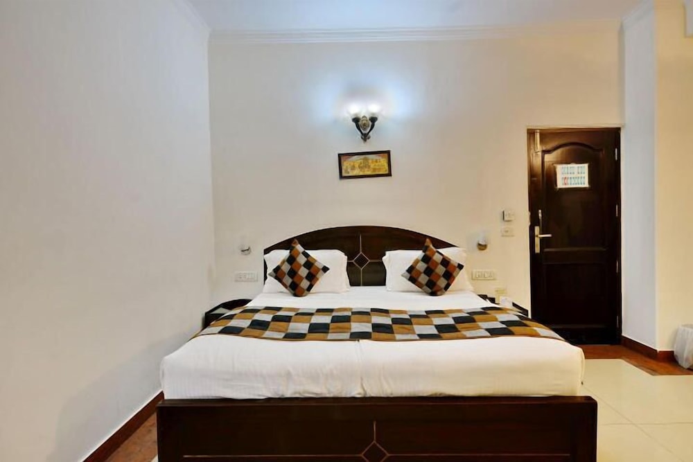 Deluxe Double Room photo 1