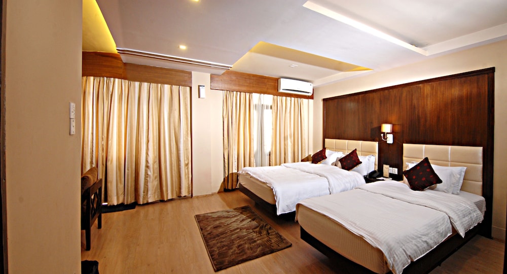 Deluxe Triple Room - Photo 3
