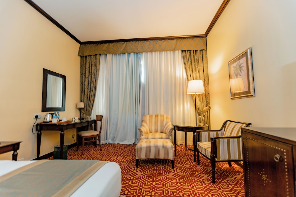 Executive Room, City View photo 3