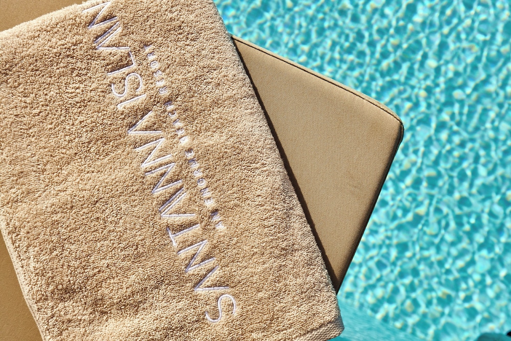 Double Swim Up Room - Photo 4