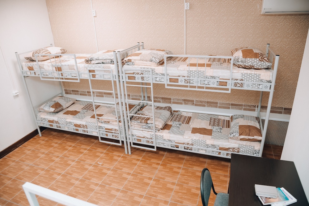 Shared Dormitory, Mixed Dorm (6 People) photo 3