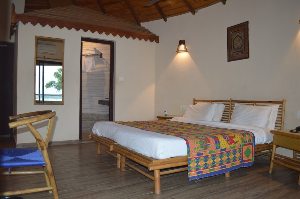 Premium Double Room photo 2