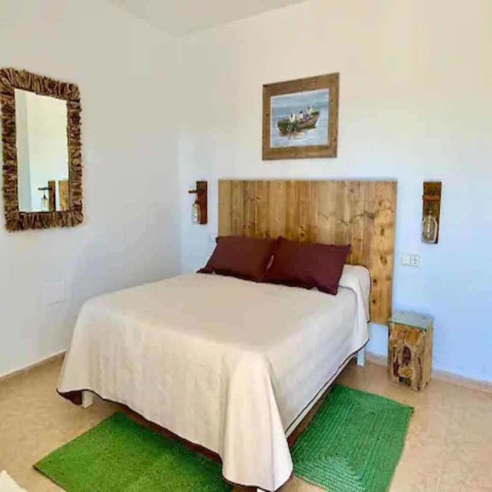 Basic Apartment, 1 Bedroom