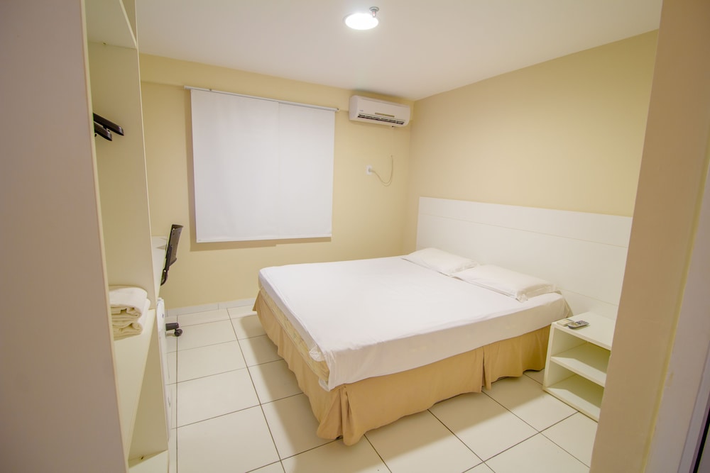 Standard Double Room, City View photo 1