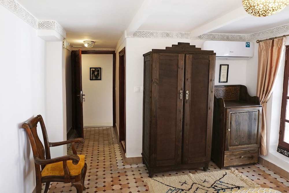Standard Double Room, Courtyard View photo 3